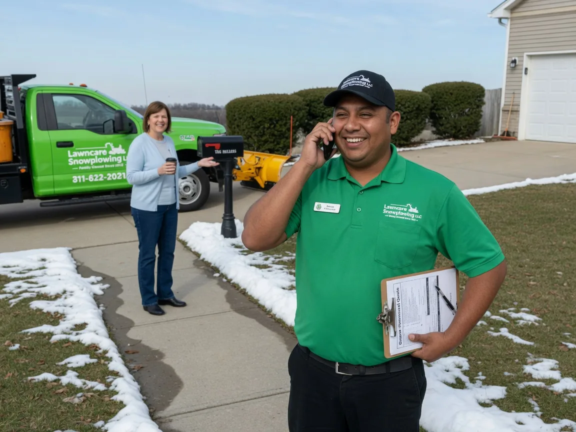 Lawn Care Services By Expert Landscaper Browder, KY FAQs